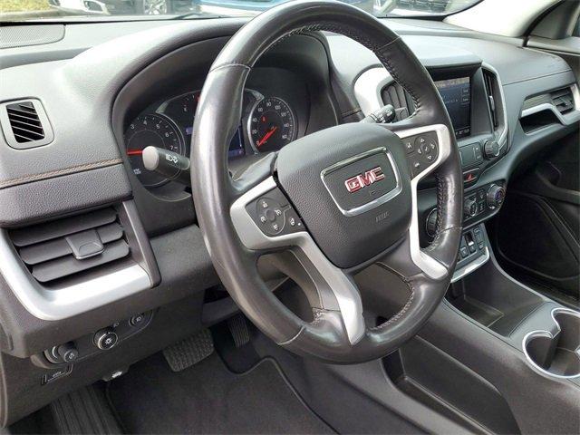 2019 GMC Terrain Vehicle Photo in SUNRISE, FL 33323-3202