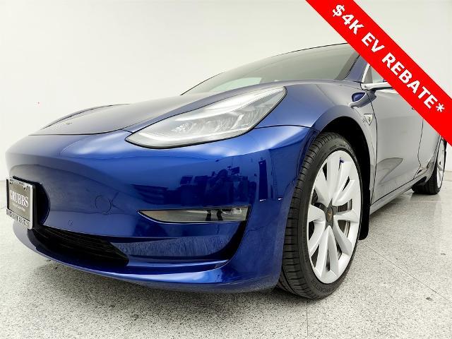 2020 Tesla Model 3 Vehicle Photo in Grapevine, TX 76051