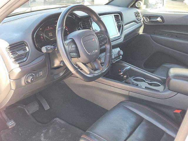 2023 Dodge Durango Vehicle Photo in ODESSA, TX 79762-8186