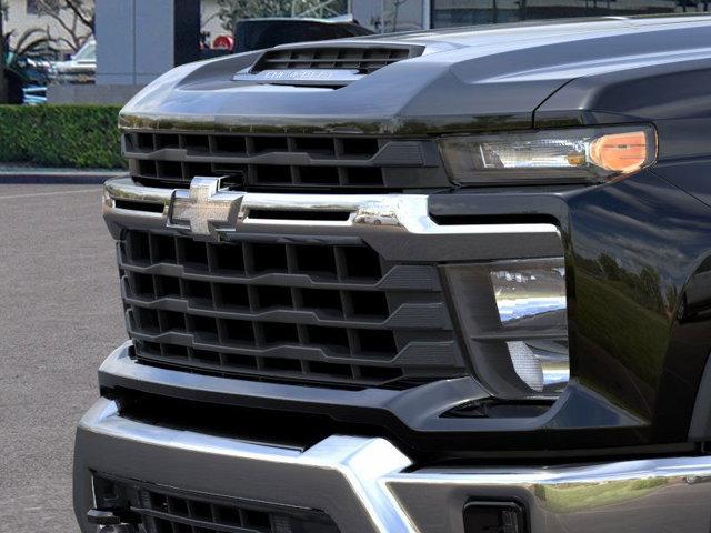 2024 Chevrolet Silverado 2500 HD Vehicle Photo in SUGAR LAND, TX 77478-0000