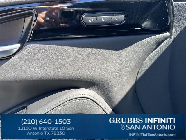 2024 INFINITI QX60 Vehicle Photo in San Antonio, TX 78230