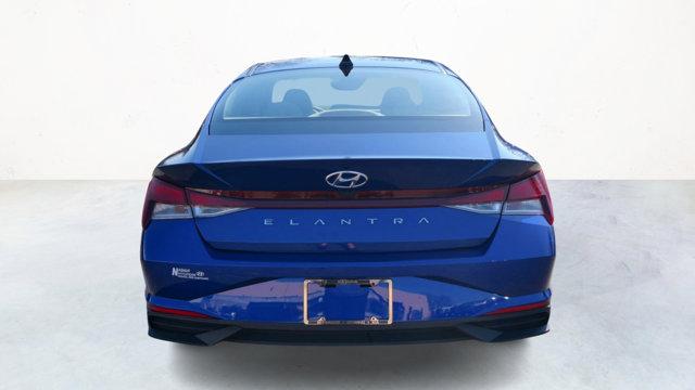 2023 Hyundai ELANTRA Vehicle Photo in Nashua, NH 03060