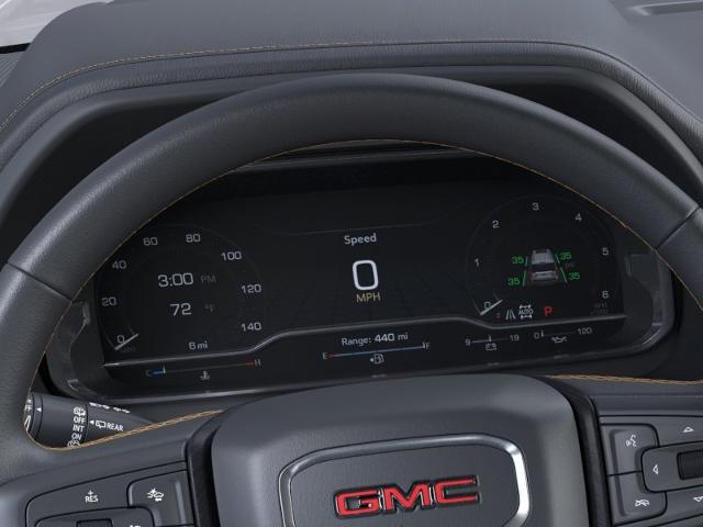 2024 GMC Yukon XL Vehicle Photo in WILLIAMSVILLE, NY 14221-2883