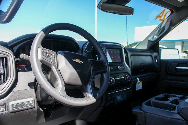 2024 Chevrolet Silverado 2500 HD Vehicle Photo in MILES CITY, MT 59301-5791