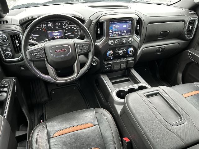 2021 GMC Sierra 1500 Vehicle Photo in TEMPLE, TX 76504-3447