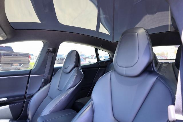 2019 Tesla Model S Vehicle Photo in AMERICAN FORK, UT 84003-3317