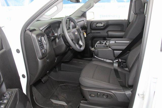 2024 Chevrolet Silverado 1500 Vehicle Photo in SAINT CLAIRSVILLE, OH 43950-8512