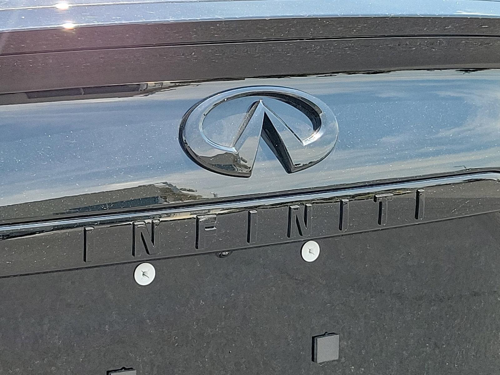 2024 INFINITI QX50 Vehicle Photo in Mechanicsburg, PA 17050