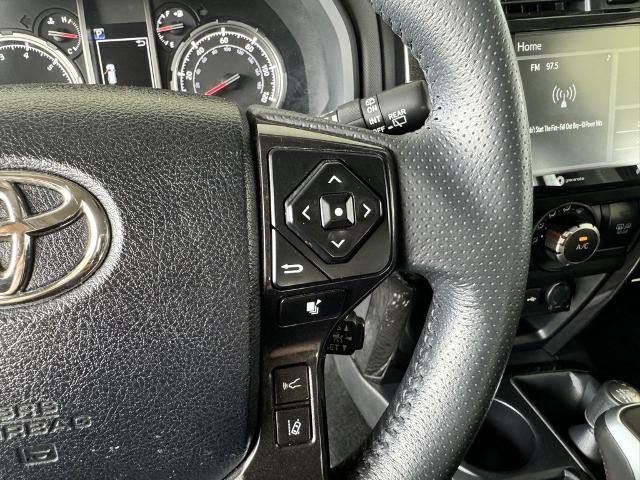 2022 Toyota 4Runner Vehicle Photo in MANHATTAN, KS 66502-5036