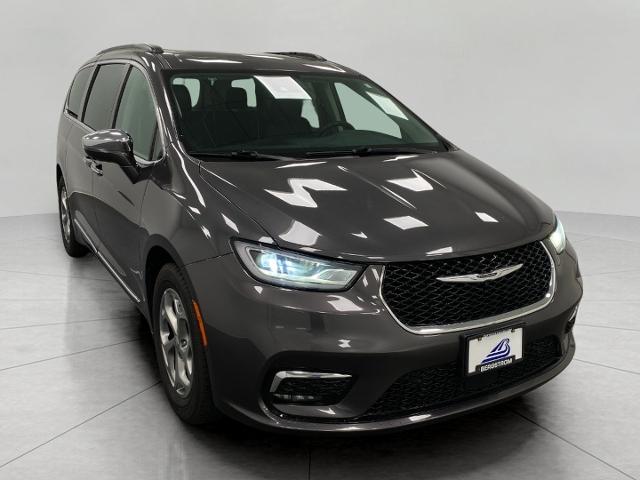 2022 Chrysler Pacifica Vehicle Photo in Appleton, WI 54913