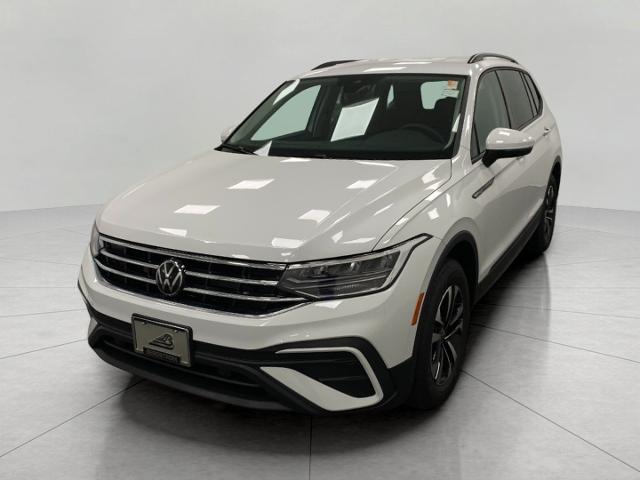 2024 Volkswagen Tiguan Vehicle Photo in Appleton, WI 54913