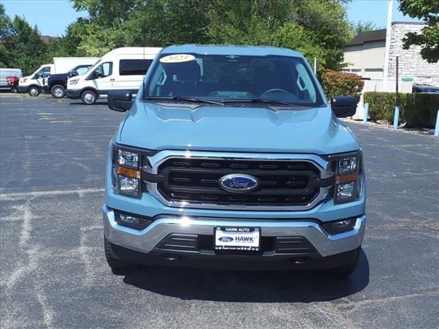 2023 Ford F-150 Vehicle Photo in Plainfield, IL 60586