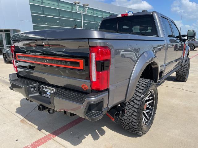 2024 Ford Super Duty F-250 SRW Vehicle Photo in Terrell, TX 75160