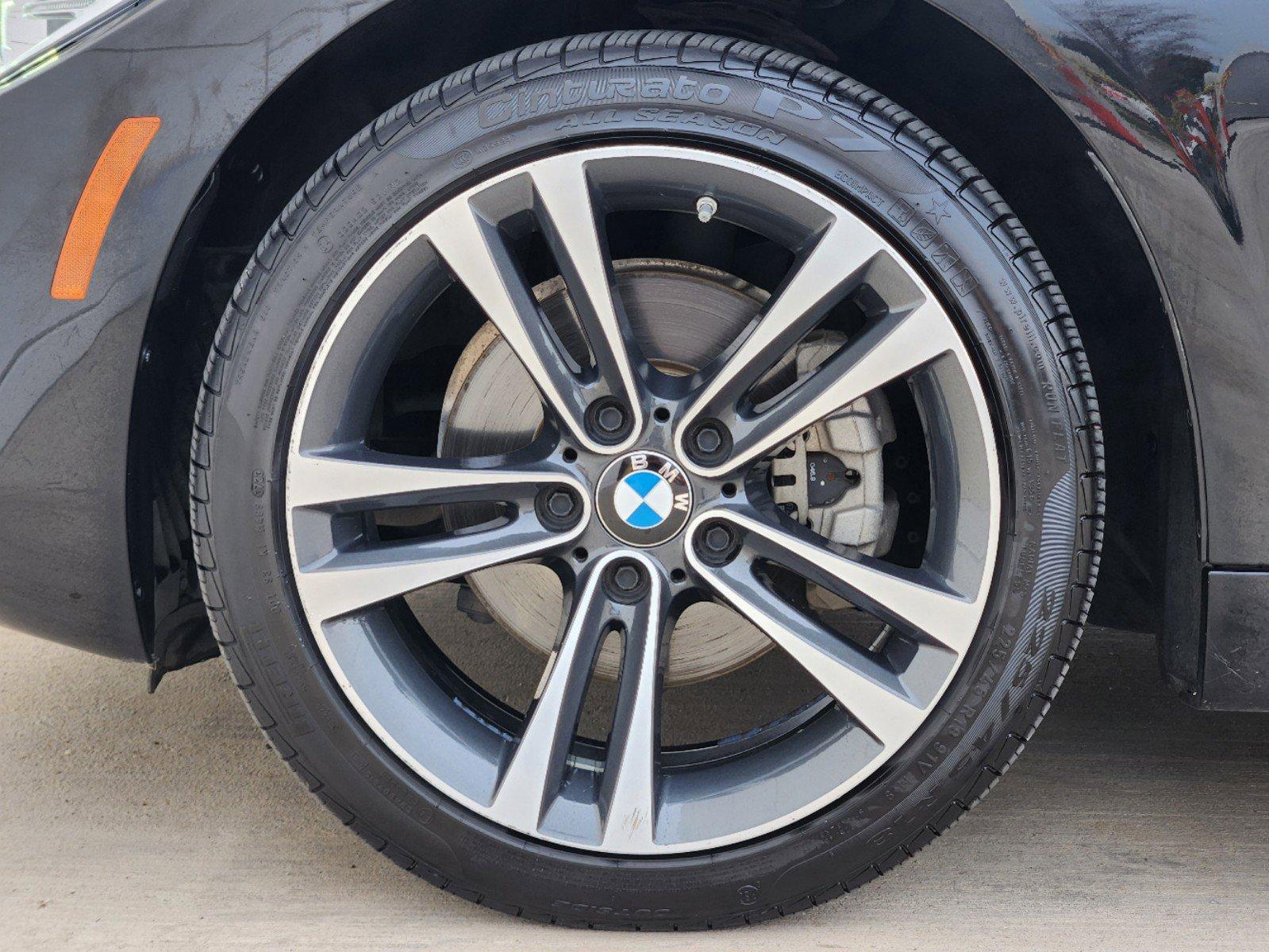 2020 BMW 430i xDrive Vehicle Photo in PLANO, TX 75024