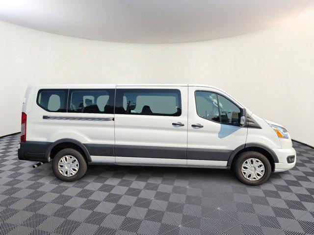 2022 Ford Transit Passenger Wagon Vehicle Photo in West Chester, PA 19382