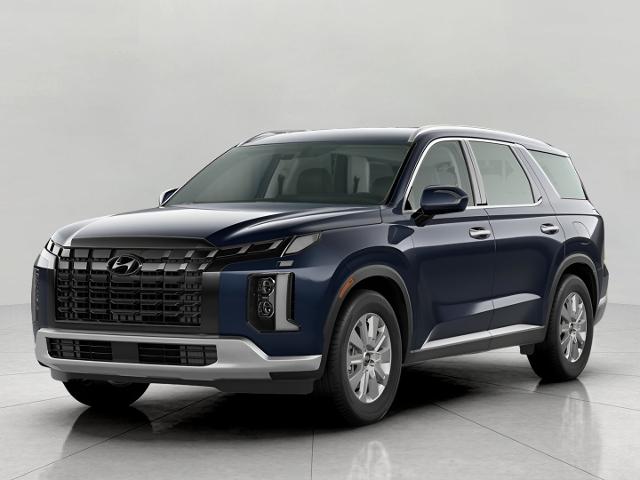 2025 Hyundai PALISADE Vehicle Photo in Green Bay, WI 54304