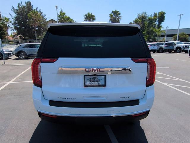 2024 GMC Yukon Vehicle Photo in ANAHEIM, CA 92806-5612