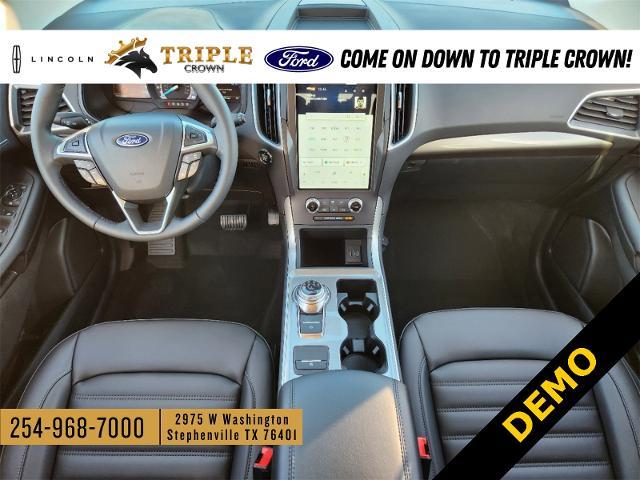 2024 Ford Edge Vehicle Photo in STEPHENVILLE, TX 76401-3713