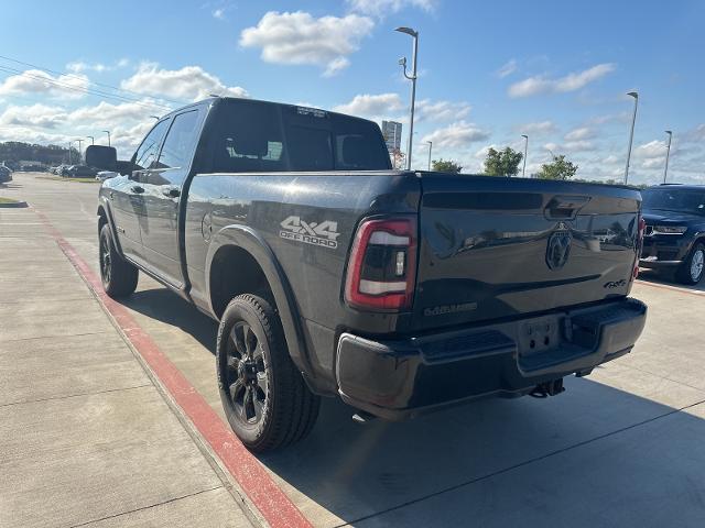 2019 Ram 2500 Vehicle Photo in Terrell, TX 75160