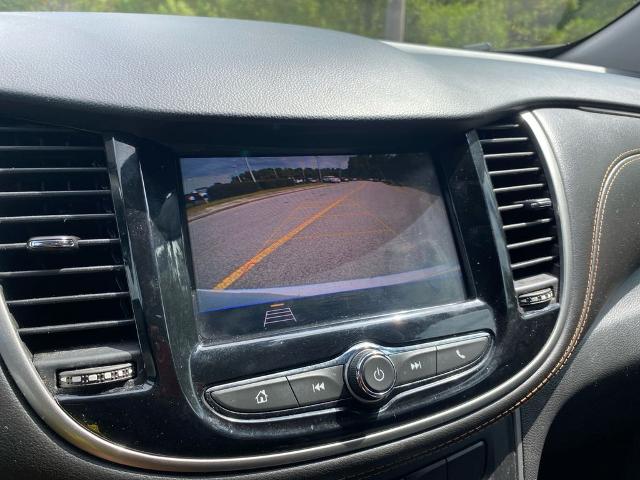 2020 Chevrolet Trax Vehicle Photo in Statesboro, GA 30458