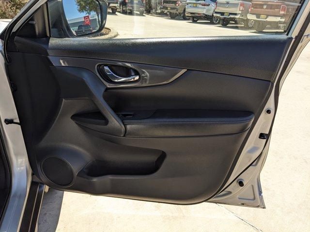 2017 Nissan Rogue Vehicle Photo in San Antonio, TX 78209