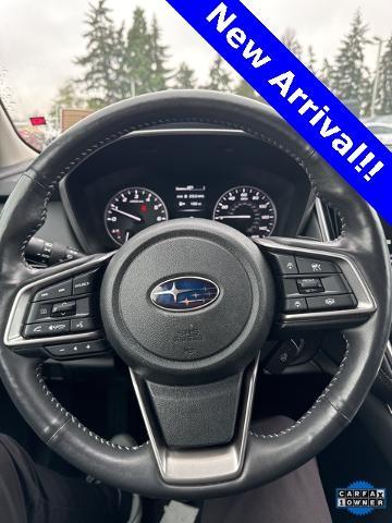 2023 Subaru Outback Vehicle Photo in Puyallup, WA 98371