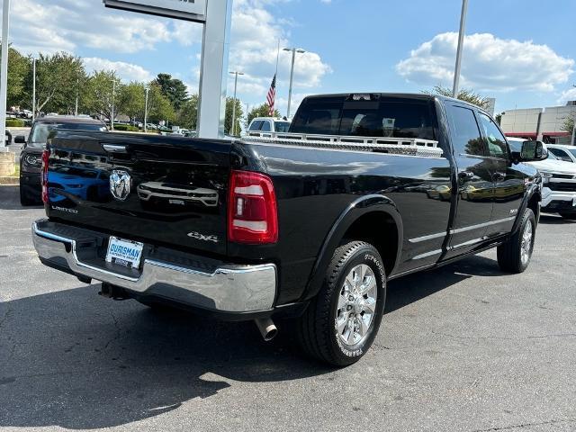 2022 Ram 2500 Vehicle Photo in Clarksville, MD 21029