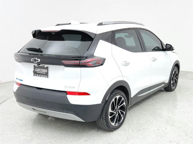 2023 Chevrolet Bolt EUV Vehicle Photo in Grapevine, TX 76051