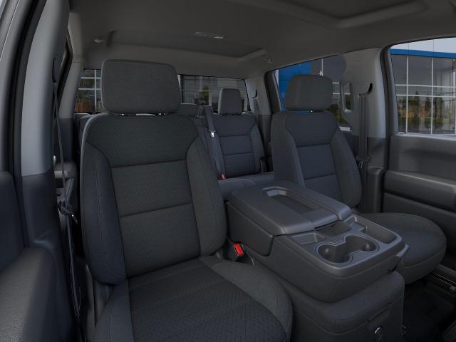 2025 Chevrolet Silverado 1500 Vehicle Photo in ORLANDO, FL 32808-7998