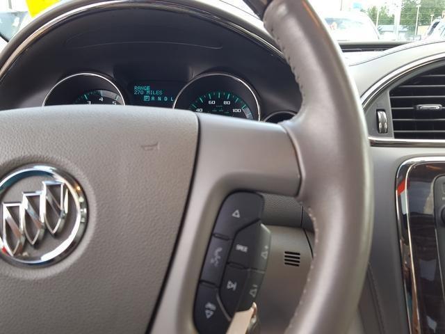 2017 Buick Enclave Vehicle Photo in ELYRIA, OH 44035-6349