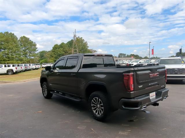 2019 GMC Sierra 1500 Vehicle Photo in ALBERTVILLE, AL 35950-0246