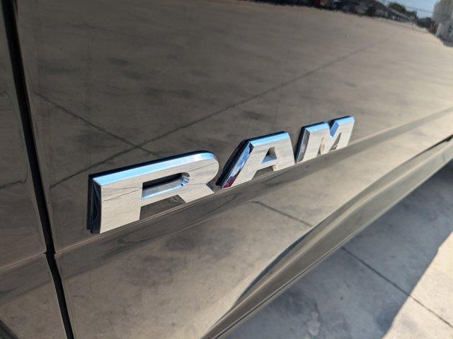 2019 Ram 2500 Vehicle Photo in SELMA, TX 78154-1459