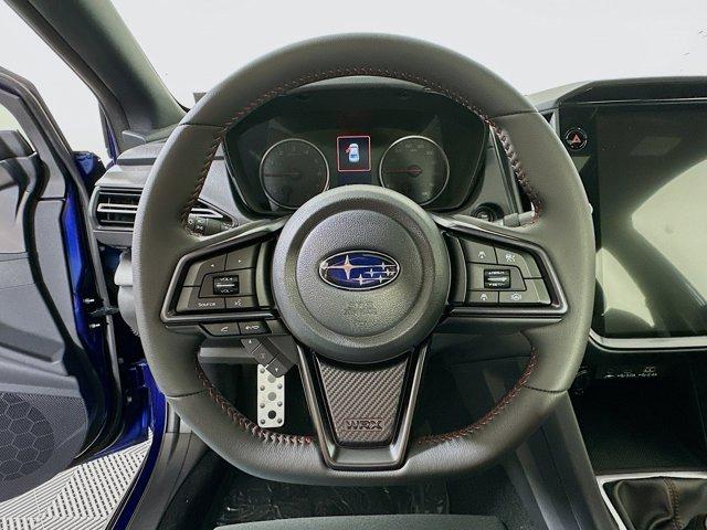 2024 Subaru WRX Vehicle Photo in Doylestown, PA 18902