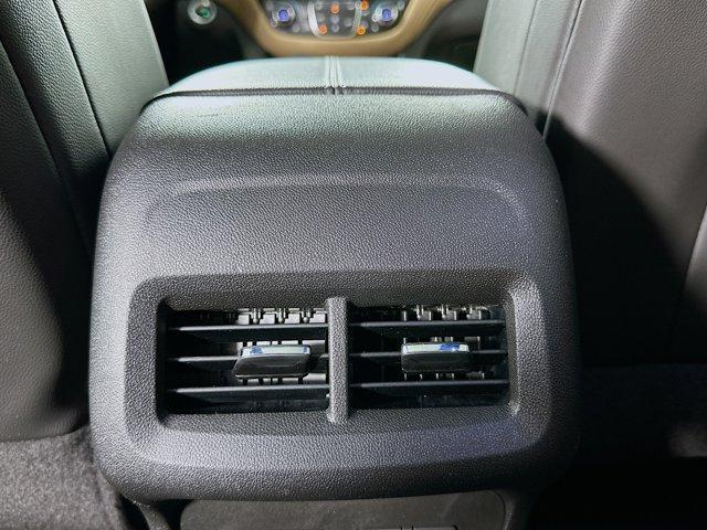 2022 Chevrolet Equinox Vehicle Photo in Flemington, NJ 08822