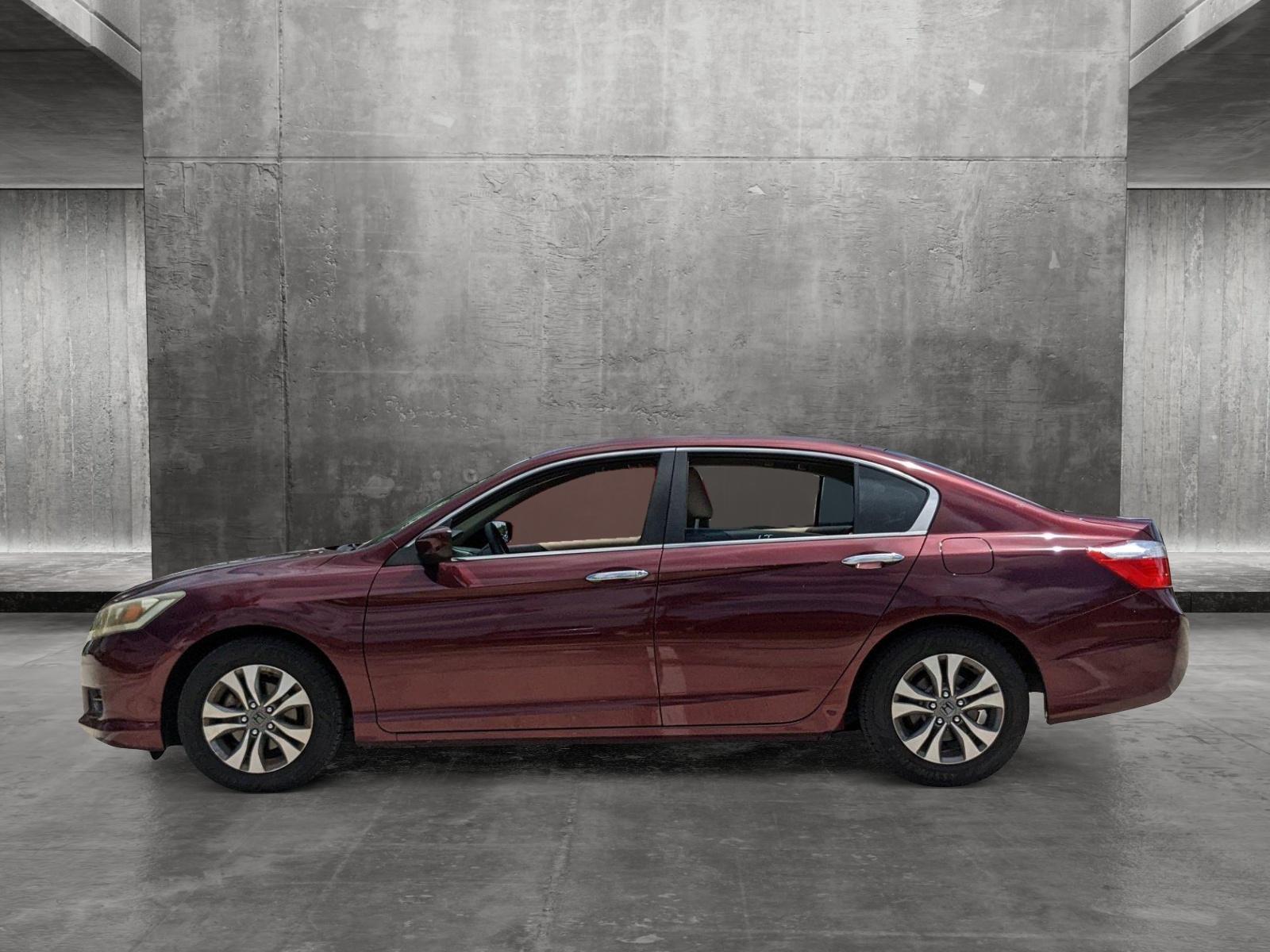 2014 Honda Accord Sedan Vehicle Photo in Davie, FL 33331