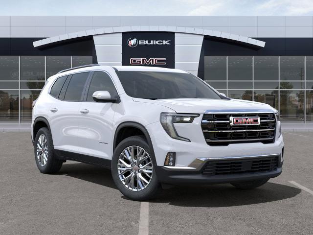 2024 GMC Acadia Vehicle Photo in ALBERTVILLE, AL 35950-0246