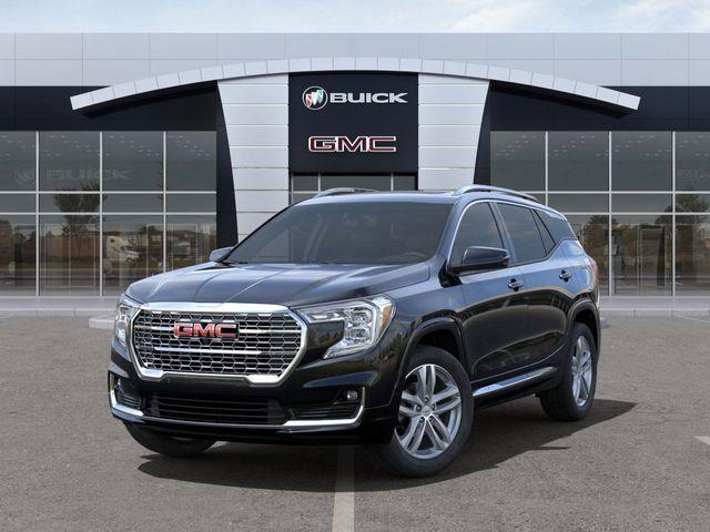 2024 GMC Terrain Vehicle Photo in MEDINA, OH 44256-9631