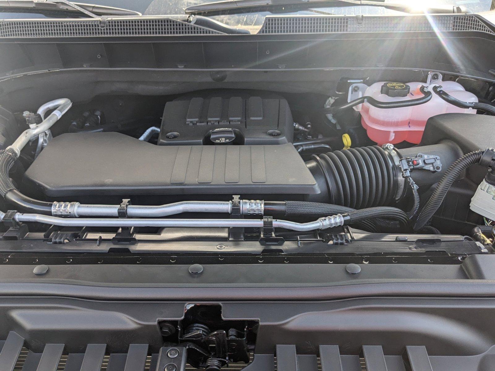 2024 Chevrolet Silverado 1500 Vehicle Photo in MIAMI, FL 33172-3015