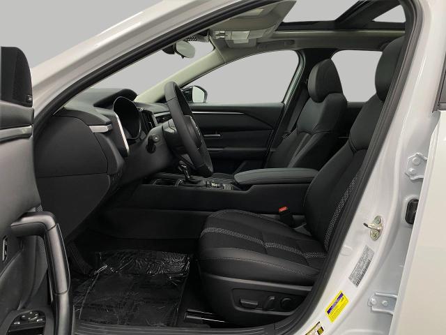 2025 Mazda CX-50 Vehicle Photo in Appleton, WI 54913