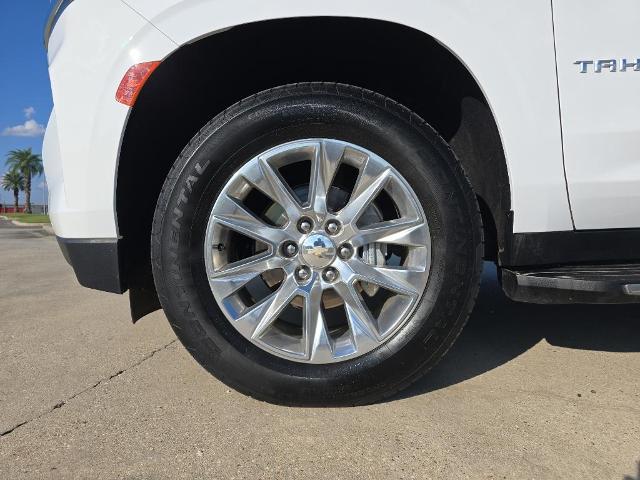 2022 Chevrolet Tahoe Vehicle Photo in BROUSSARD, LA 70518-0000