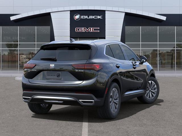 2024 Buick Envision Vehicle Photo in LITTLE FALLS, NJ 07424-1717