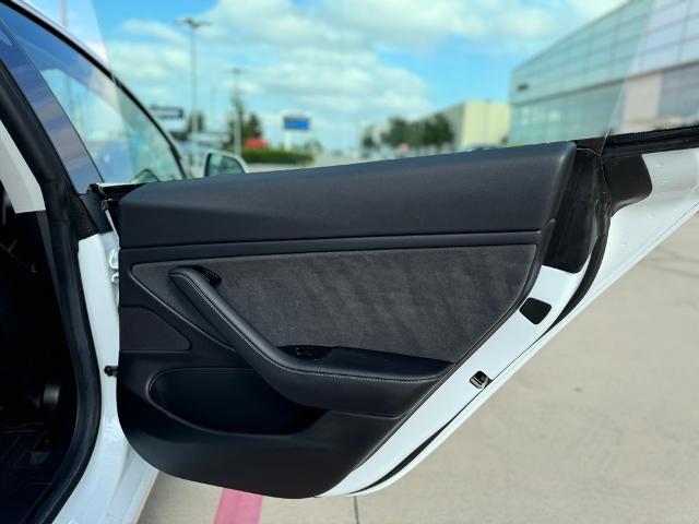 2019 Tesla Model 3 Vehicle Photo in Grapevine, TX 76051