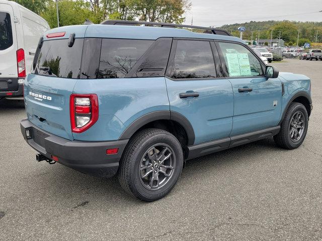 2021 Ford Bronco Sport Vehicle Photo in Boyertown, PA 19512