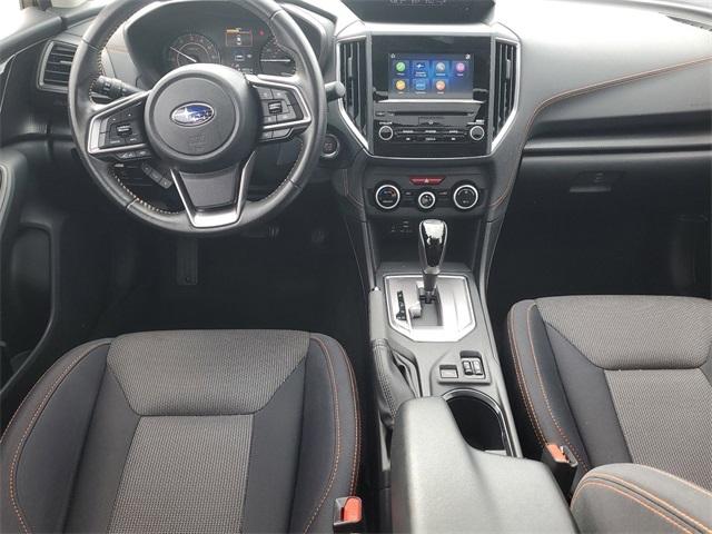 2021 Subaru Crosstrek Vehicle Photo in GRAND BLANC, MI 48439-8139