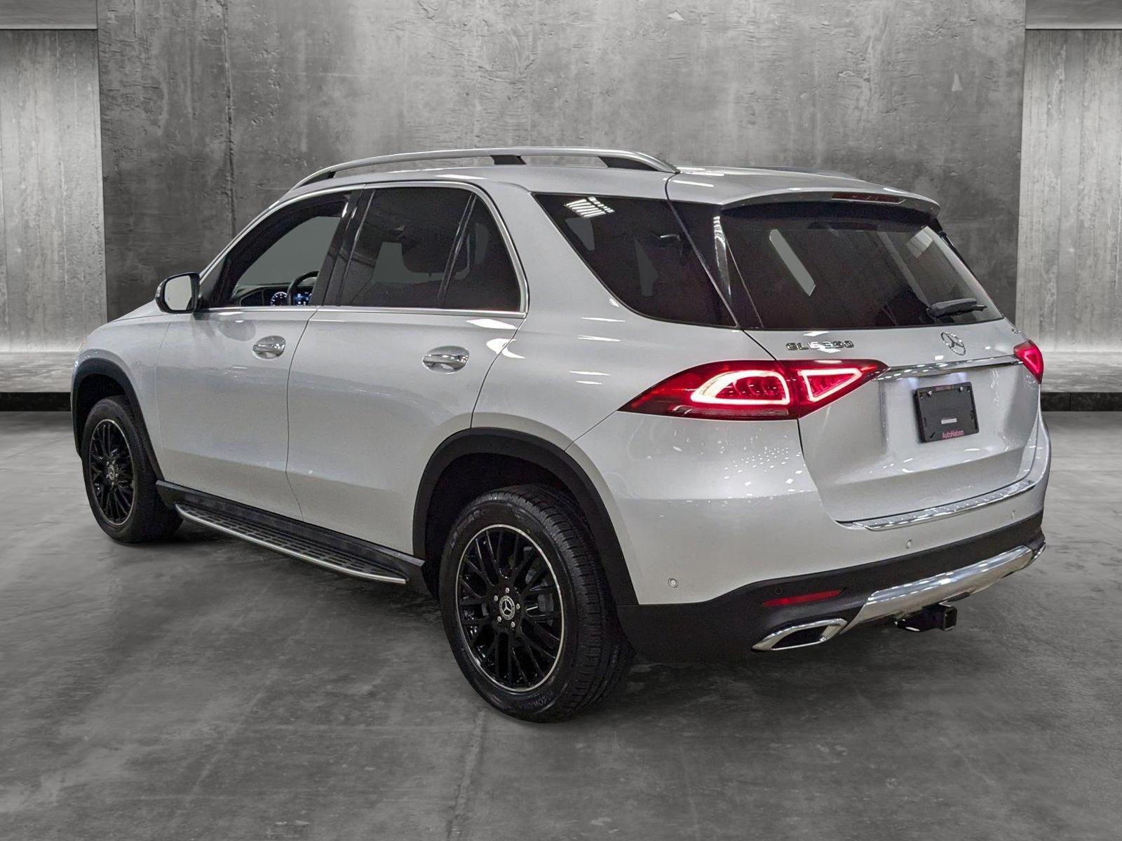 2020 Mercedes-Benz GLE Vehicle Photo in Pompano Beach, FL 33064