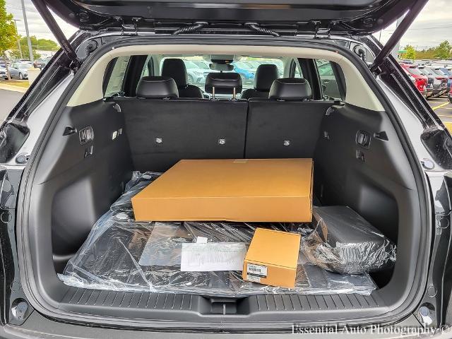 2025 Mazda CX-50 Vehicle Photo in Plainfield, IL 60586