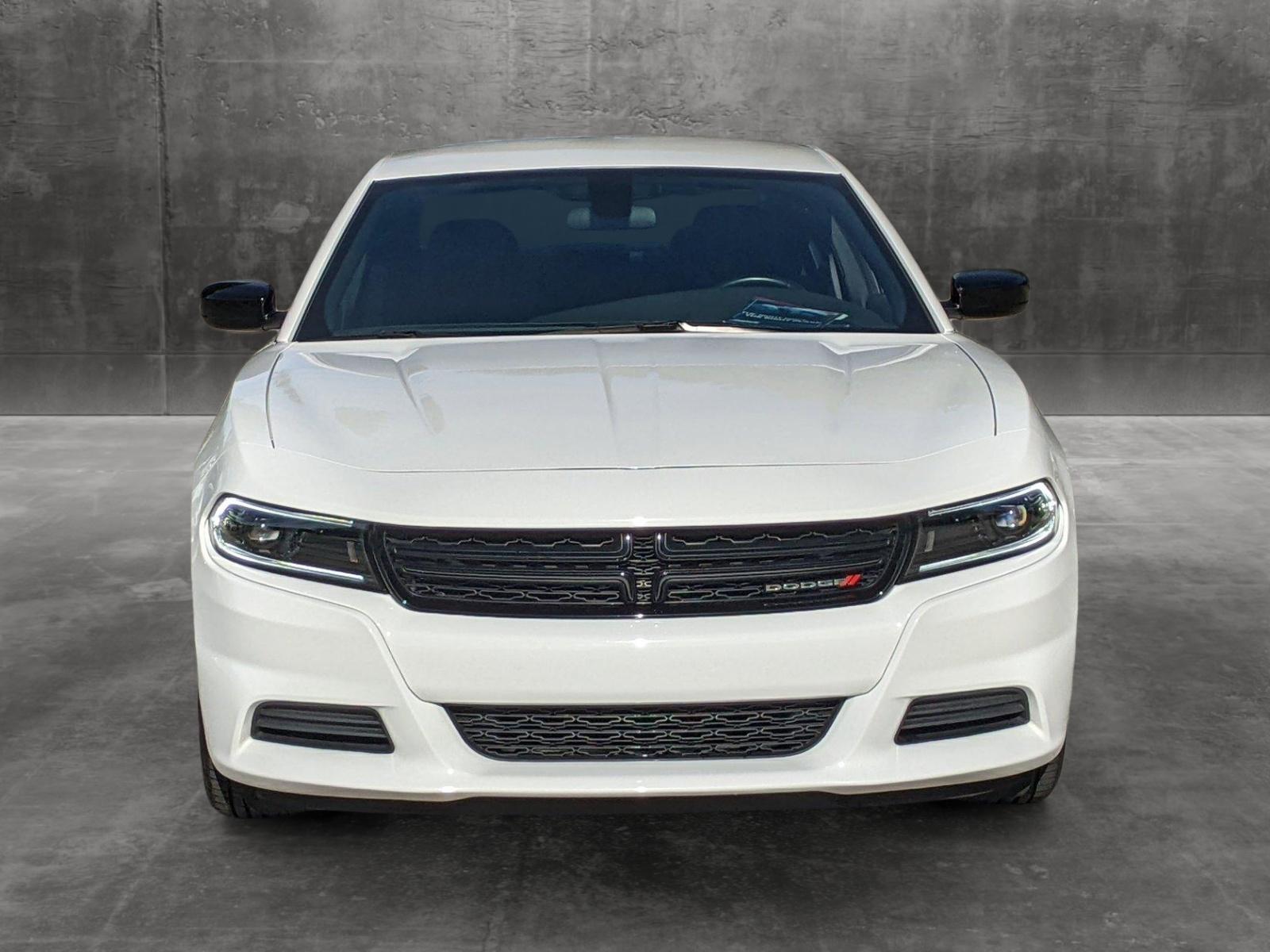 2023 Dodge Charger Vehicle Photo in Pembroke Pines , FL 33084