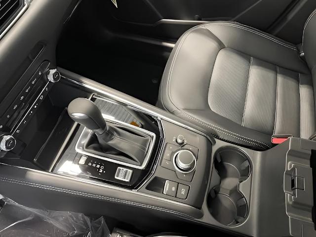 2025 Mazda CX-5 Vehicle Photo in Green Bay, WI 54304