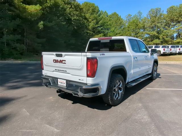 2023 GMC Sierra 1500 Vehicle Photo in ALBERTVILLE, AL 35950-0246