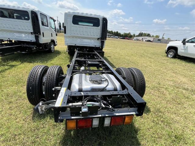 2025 Chevrolet Low Cab Forward 3500 Vehicle Photo in ALCOA, TN 37701-3235